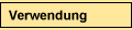 Hautpverwendungs Zwecke